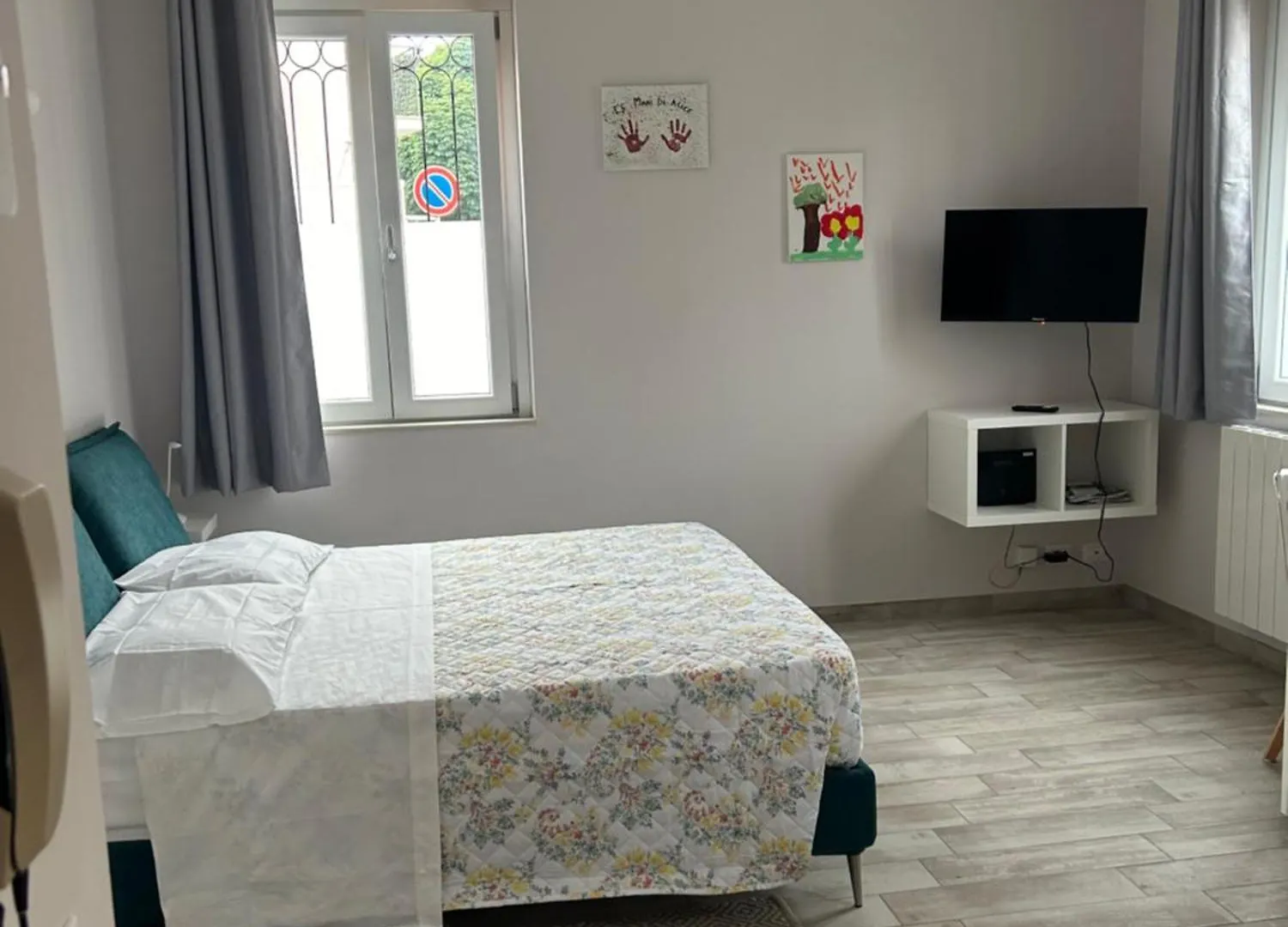 Apartment Le Case Di Azzano Vicino All'Aeroporto Di Alice E Giorgia Azzano San Paolo Italy
