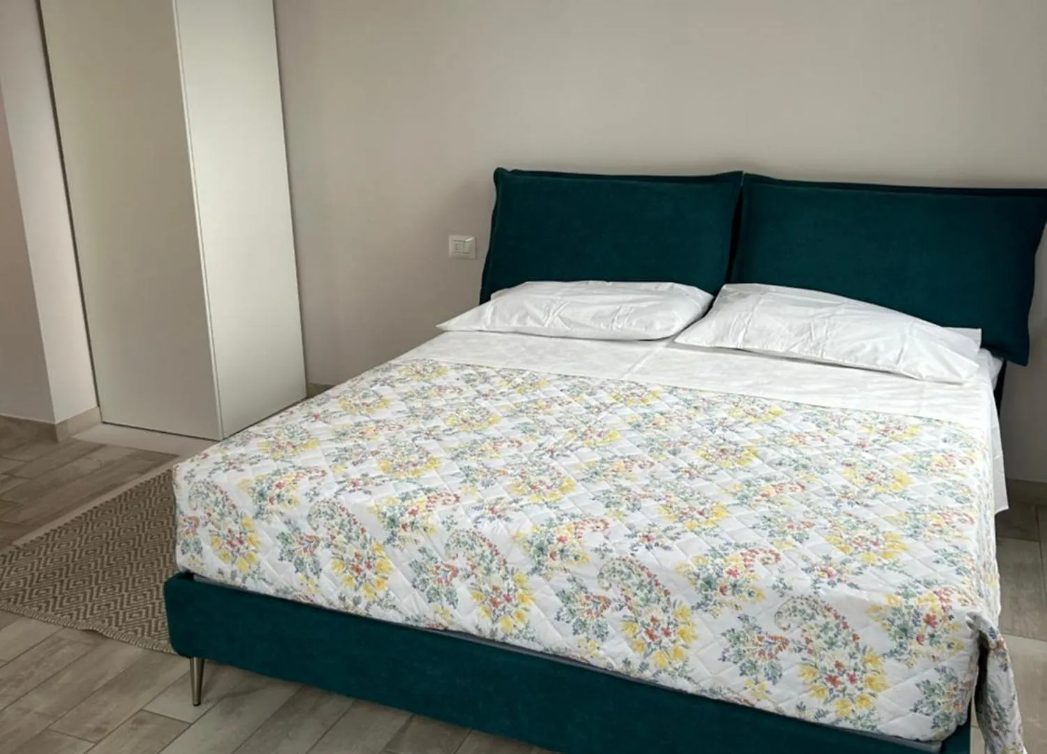 Apartment Le Case Di Azzano Vicino All'Aeroporto Di Alice E Giorgia Azzano San Paolo